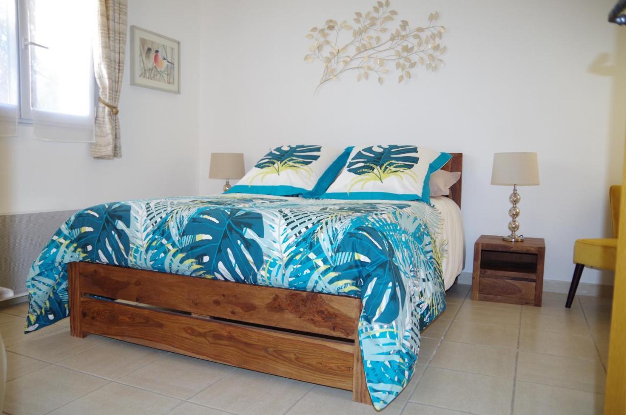 Bed & Breakfast Lou Pebre D'ai