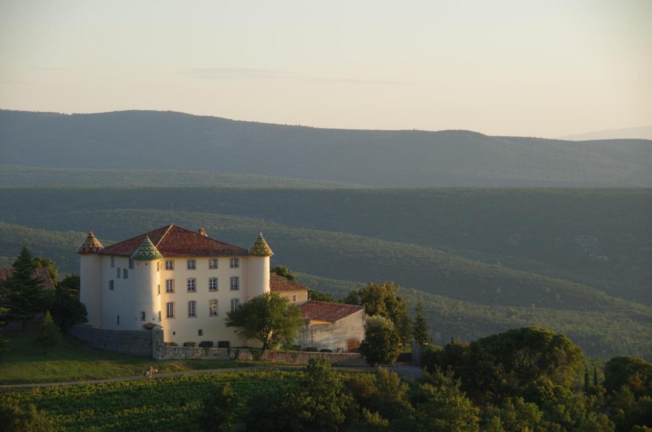 Bed & Breakfast Lou Pebre D'ai