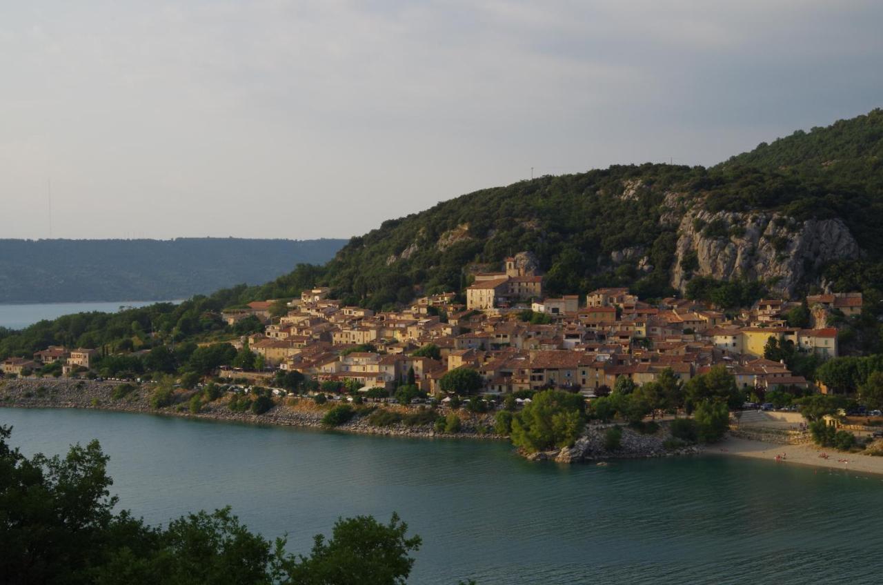 Bed & Breakfast Lou Pebre D'ai