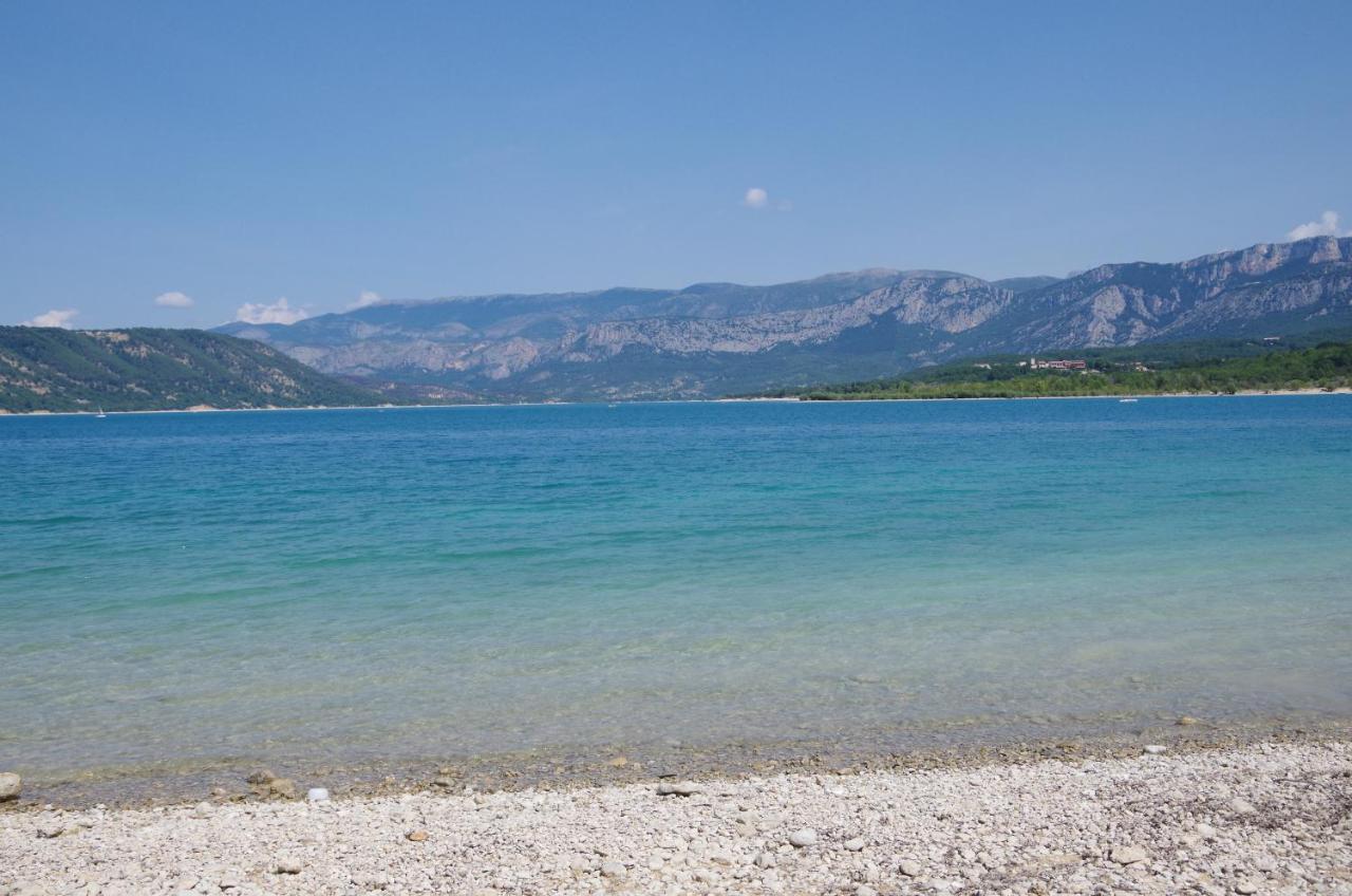 Bed & Breakfast Lou Pebre D'ai Regusse