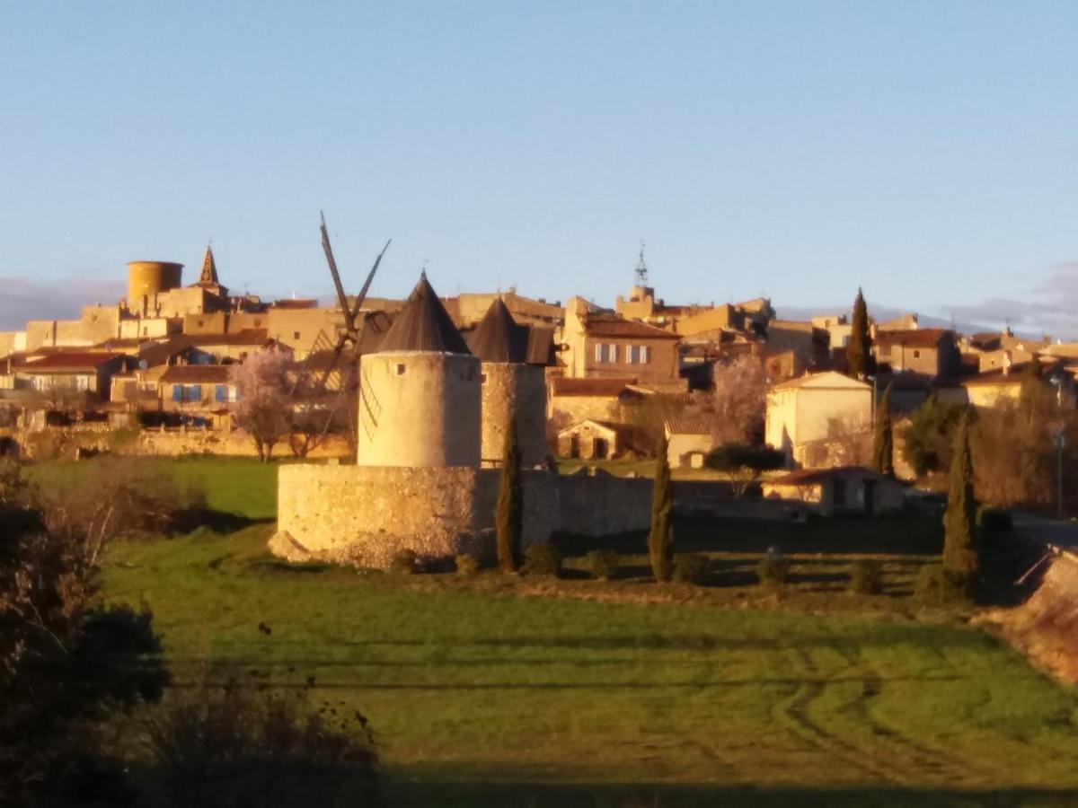 Lou Pebre D'ai