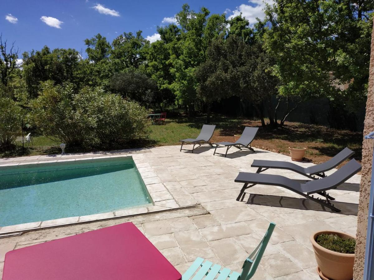 Lou Pebre D'ai Bed & Breakfast *